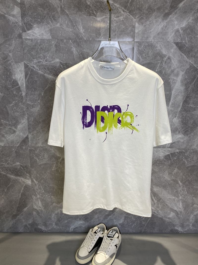 Christian Dior T-Shirts